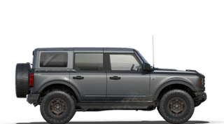 2025 Ford Bronco® External Image 1